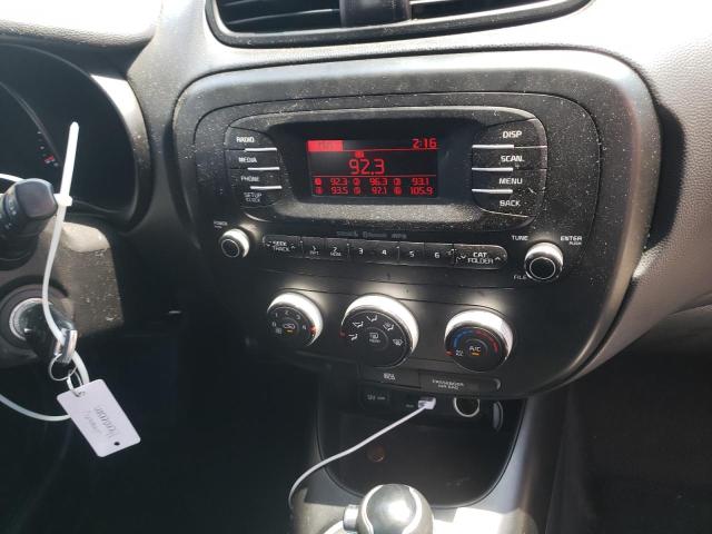 Photo 9 from auction – 2015 KIA SOUL + with VIN KNDJP3A53F7154309