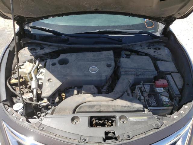 Photo 7 from auction – 2015 NISSAN ALTIMA 2.5 with VIN 1N4AL3APXFN300445