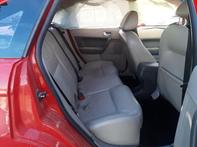 Photo 6 from auction – 2008 FORD FOCUS SE with VIN 1FAHP35N88W226323