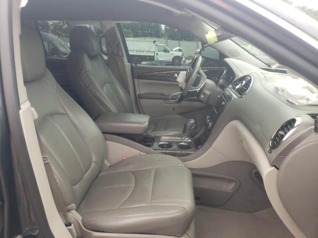 Photo 5 from auction – 2014 BUICK ENCLAVE with VIN 5GAKRAKD9EJ310638