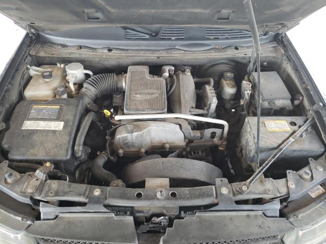 Photo 7 from auction – 2006 CHEVROLET TRAILBLAZE with VIN 1GNDT13S062101586