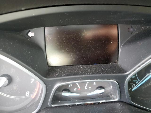 Photo 8 from auction – 2012 FORD FOCUS SE with VIN 1FAHP3K22CL407454