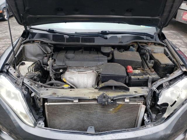Photo 7 from auction – 2011 TOYOTA VENZA with VIN 4T3ZA3BBXBU039505