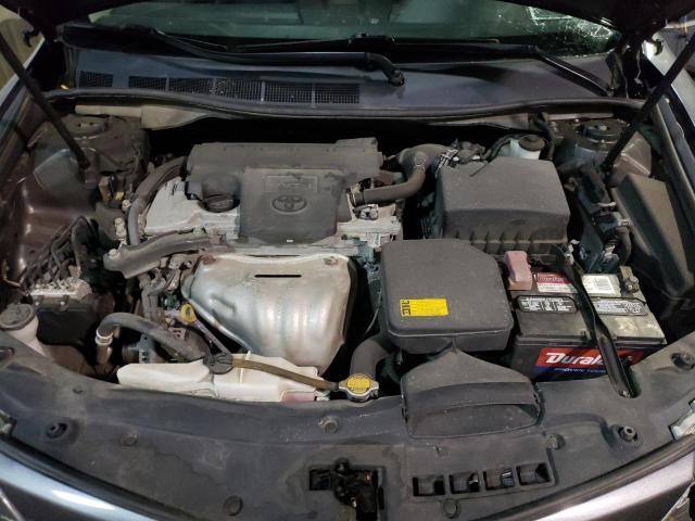 Photo 7 from auction – 2013 TOYOTA CAMRY L with VIN 4T1BF1FK8DU214864