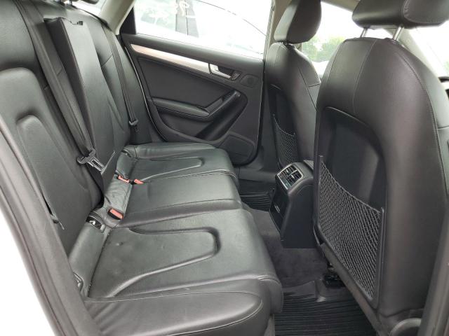Photo 6 from auction – 2010 AUDI A4 PREMIUM with VIN WAUFFAFL8AN010535