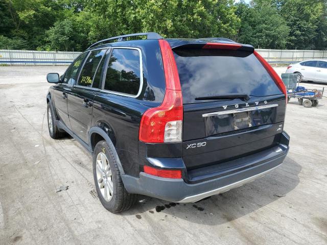 Photo 3 from auction – 2009 VOLVO XC90 3.2 with VIN YV4CZ982391496848