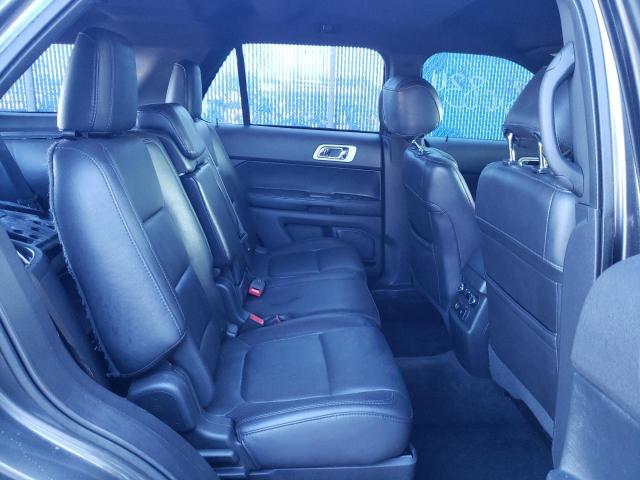 Photo 6 from auction – 2015 FORD EXPLORER L with VIN 1FM5K7F85FGB90766