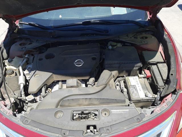 Photo 7 from auction – 2015 NISSAN ALTIMA 2.5 with VIN 1N4AL3AP1FC132724