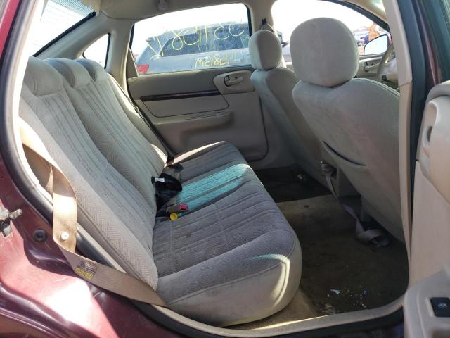 Photo 6 from auction – 2003 CHEVROLET IMPALA with VIN 2G1WF52EX39180685