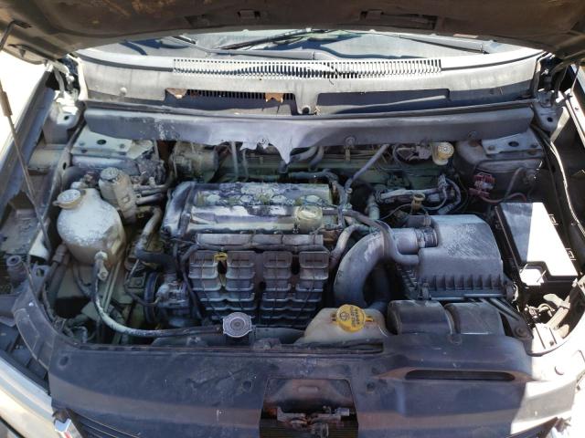 Photo 7 from auction – 2009 DODGE JOURNEY SE with VIN 3D4GG47B39T182580