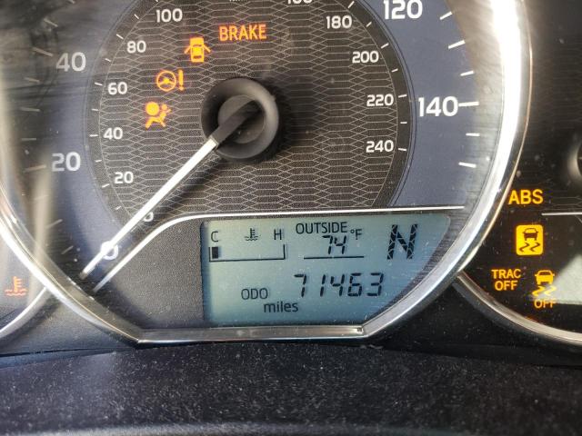 Photo 8 from auction – 2016 TOYOTA COROLLA L with VIN 5YFBURHE8GP474182