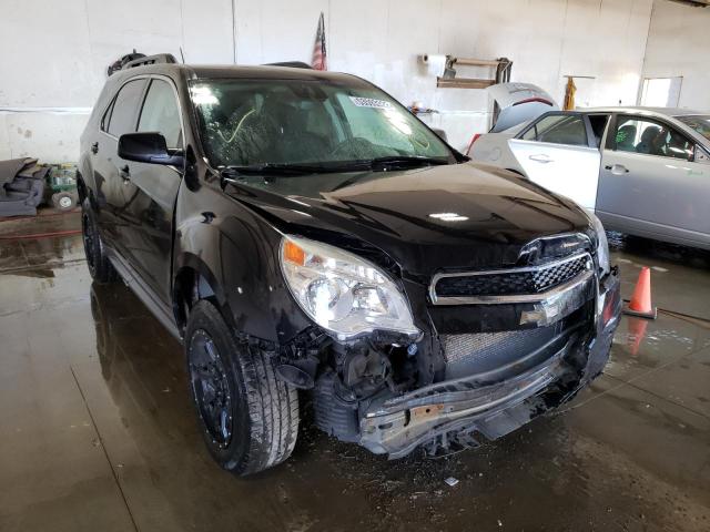 CHEVROLET EQUINOX LT 2015 z numerem VIN 2GNFLFEK3F6241122 - Zdjęcie z aukcji