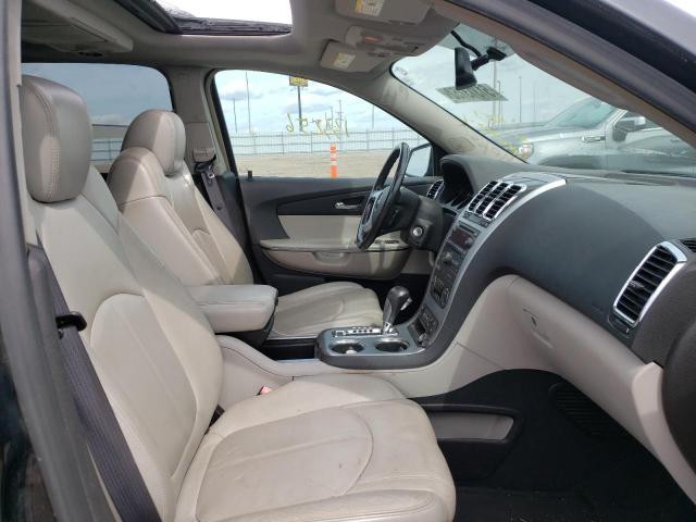 Photo 5 from auction – 2007 GMC ACADIA SLT with VIN 1GKEV337X7J121953