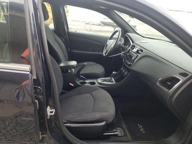 Photo 5 from auction – 2012 CHRYSLER 200 TOURIN with VIN 1C3CCBBB4CN204813