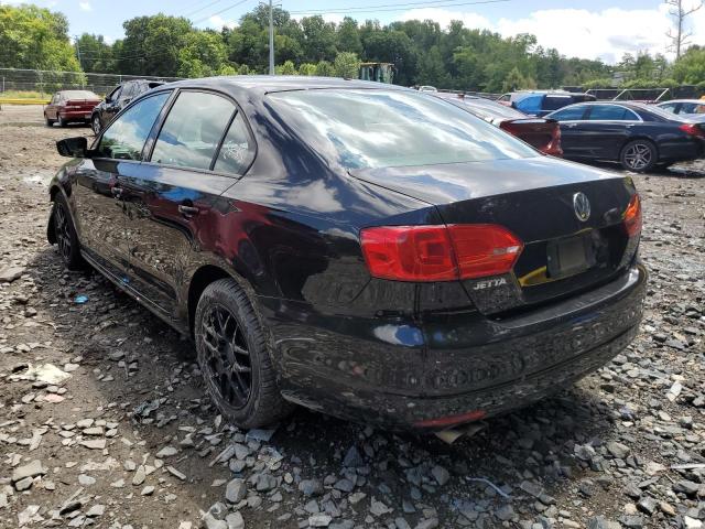Photo 3 from auction – 2012 VOLKSWAGEN JETTA BASE with VIN 3VW1K7AJ3CM468818