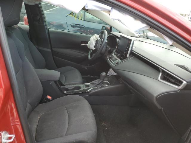 Photo 5 from auction – 2020 TOYOTA COR with VIN 5YFEPRAE3LP099942