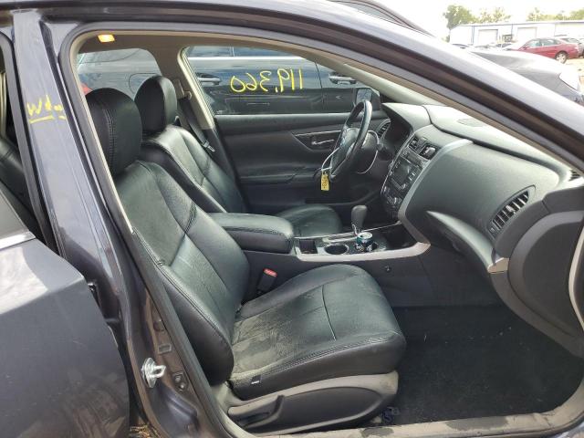 Photo 9 from auction – 2013 NISSAN ALTIMA 2.5 with VIN 1N4AL3AP1DN418302