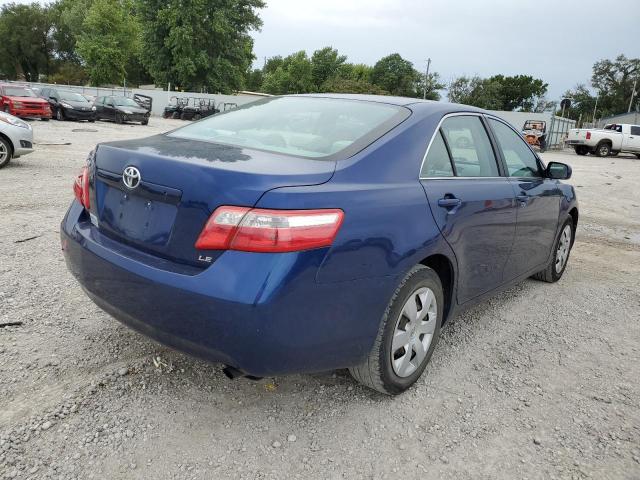 Photo 4 from auction – 2008 TOYOTA CAMRY CE with VIN 4T4BE46K58R033933