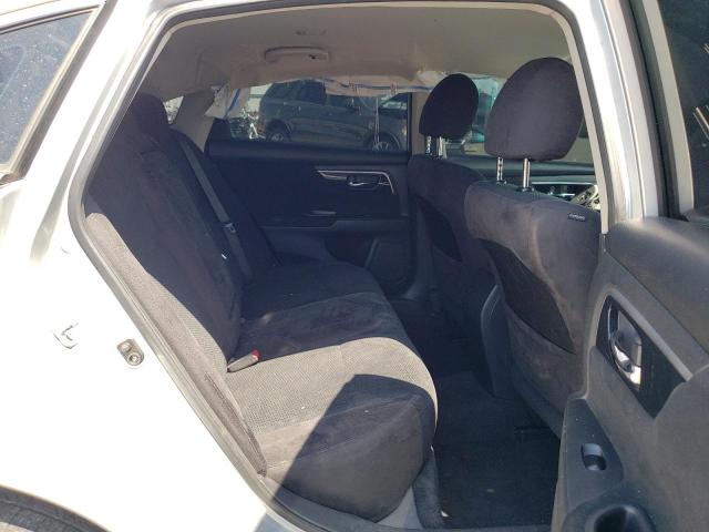 Photo 6 from auction – 2014 NISSAN ALTIMA 2.5 with VIN 1N4AL3APXEN257935