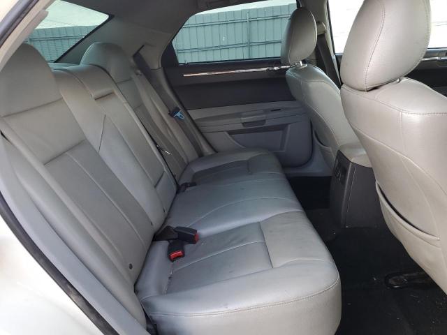 Photo 6 from auction – 2007 CHRYSLER 300 TOURIN with VIN 2C3KA53G37H733097