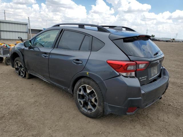 Photo 3 from auction – 2020 SUBARU CROSSTREK with VIN JF2GTAPC0LH240863