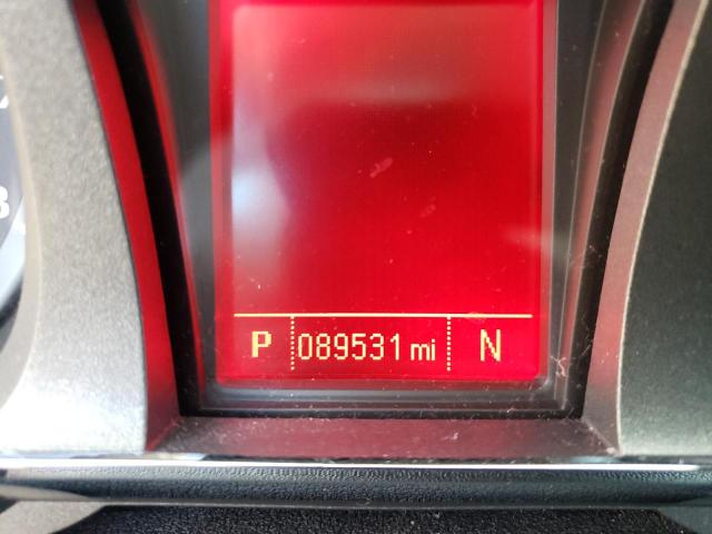 Photo 8 from auction – 2014 GMC TERRAIN SL with VIN 2GKFLXE30E6219136