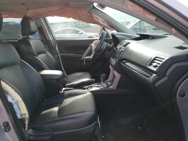 Zdjęcie 5 z aukcji – 2018 SUBARU FORESTER 2 z VIN JF2SJAJCXJH448450