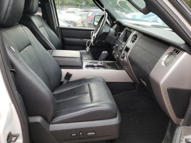 Photo 5 from auction – 2017 FORD EXPEDITION with VIN 1FMJK2AT7HEA57132