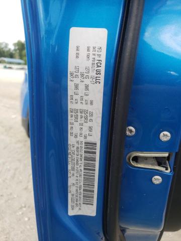 Photo 10 from auction – 2018 JEEP CHEROKEE L with VIN 1C4PJLCB2JD573938