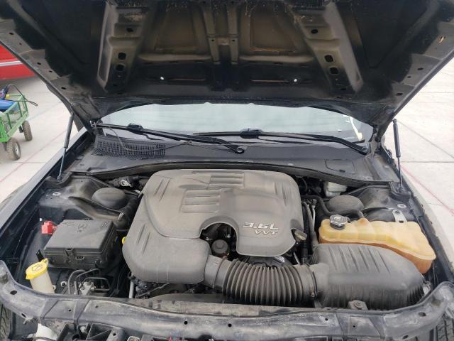 Photo 7 from auction – 2012 CHRYSLER 300 LIMITE with VIN 2C3CCACG9CH308680