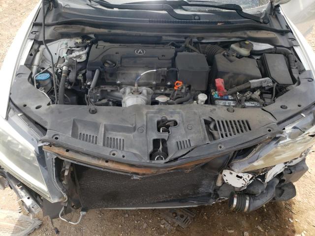 Photo 7 from auction – 2017 ACURA ILX BASE W with VIN 19UDE2F32HA012660