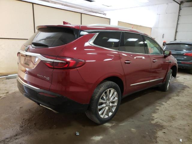 Фото 4 с аукциона – 2018 BUICK ENCLAVE ES с VIN 5GAEVAKW2JJ174292