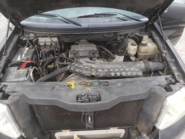 Photo 7 from auction – 2004 FORD F150 SUPER with VIN 1FTPW14514FA17241
