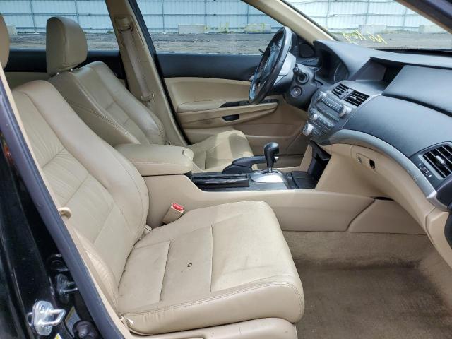 Photo 5 from auction – 2012 HONDA ACCORD SE with VIN 1HGCP2F69CA007075