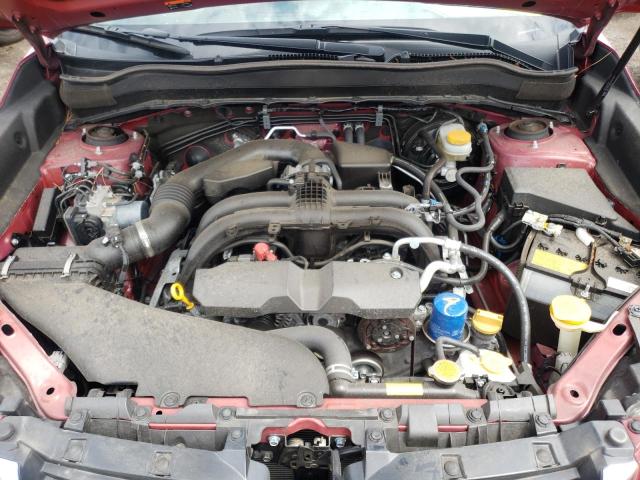 Photo 7 from auction – 2018 SUBARU FORESTER 2 with VIN JF2SJAGCXJH592863