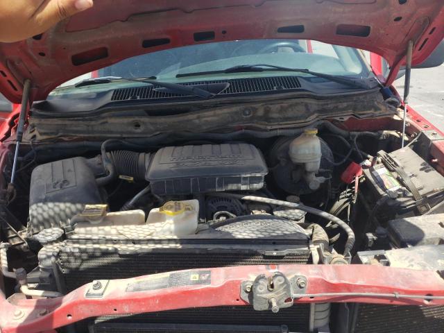 Photo 7 from auction – 2005 DODGE RAM 1500 S with VIN 1D7HA16K15J648503