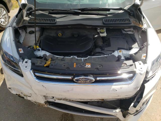 Photo 7 from auction – 2014 FORD ESCAPE TIT with VIN 1FMCU0J94EUD00053