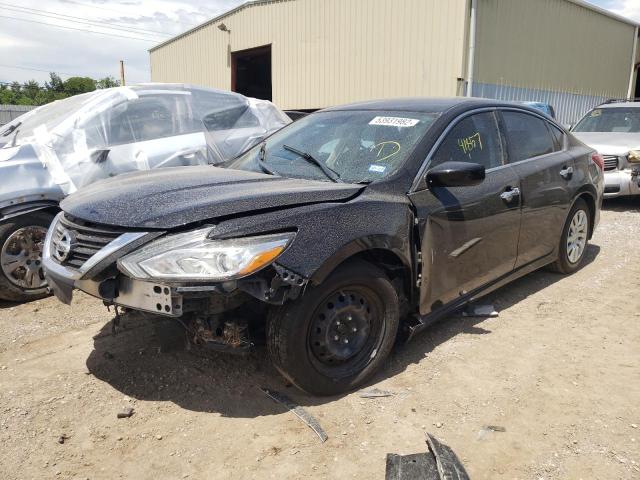 Photo 2 from auction – 2017 NISSAN ALTIMA 2.5 with VIN 1N4AL3AP1HN349987