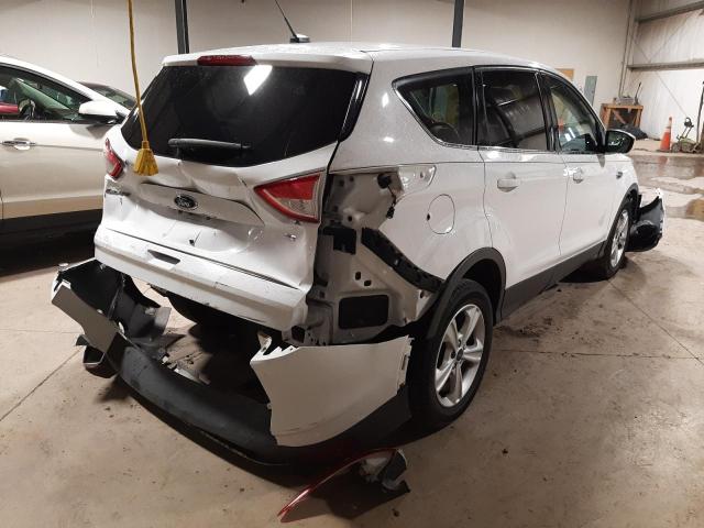 Photo 4 from auction – 2016 FORD ESCAPE SE with VIN 1FMCU0G78GUB29199