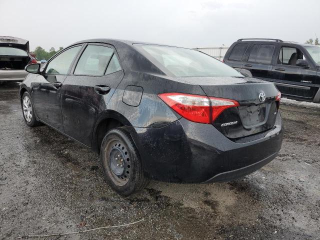 Photo 3 from auction – 2014 TOYOTA COROLLA L with VIN 2T1BURHE5EC174077