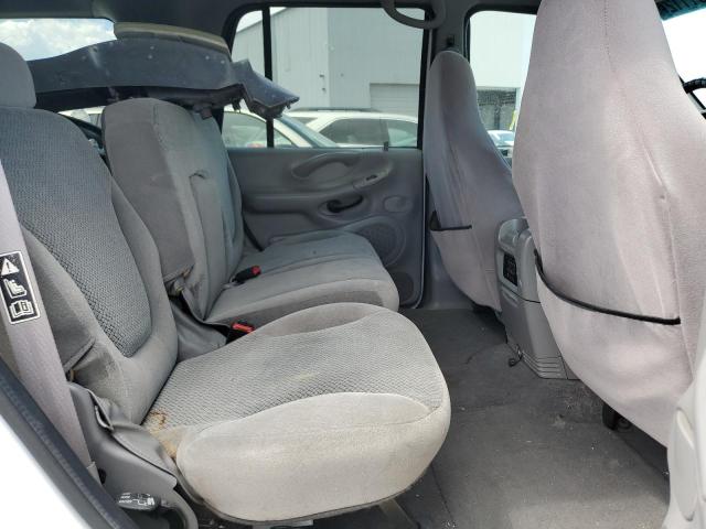 Photo 6 from auction – 2001 FORD EXPEDITION with VIN 1FMPU16L21LB04382