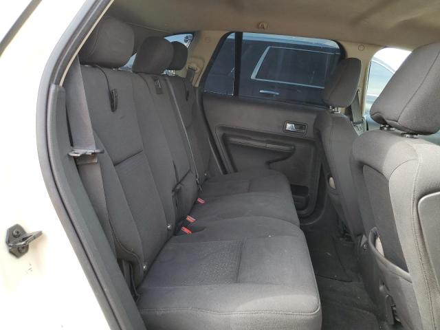 Photo 6 from auction – 2008 FORD EDGE SEL with VIN 2FMDK38C78BA51948