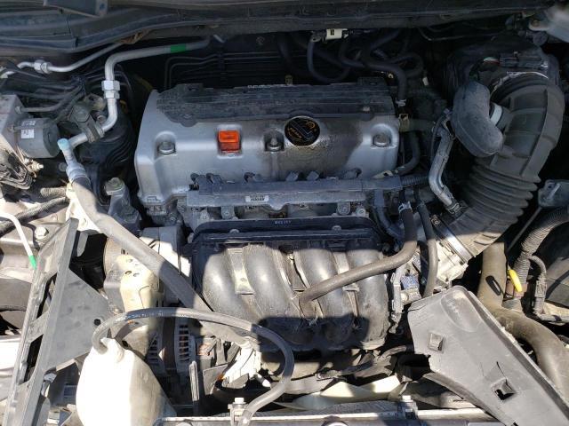 Photo 7 from auction – 2014 HONDA CR-V EX with VIN 5J6RM4H58EL086354