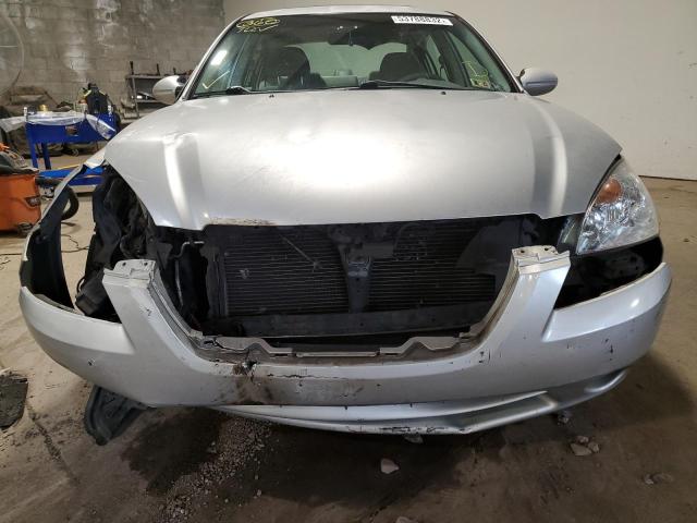 Photo 9 from auction – 2002 NISSAN ALTIMA BAS with VIN 1N4AL11D52C190369