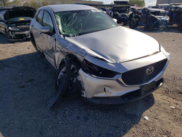 Photo 1 from auction – 2021 MAZDA CX-30 SELE with VIN 3MVDMBBL0MM237808