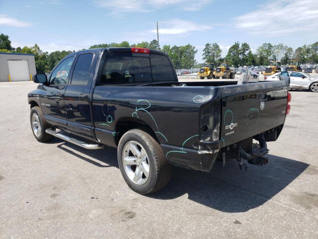 Photo 3 from auction – 2007 DODGE RAM 1500 S with VIN 1D7HA18297S157817