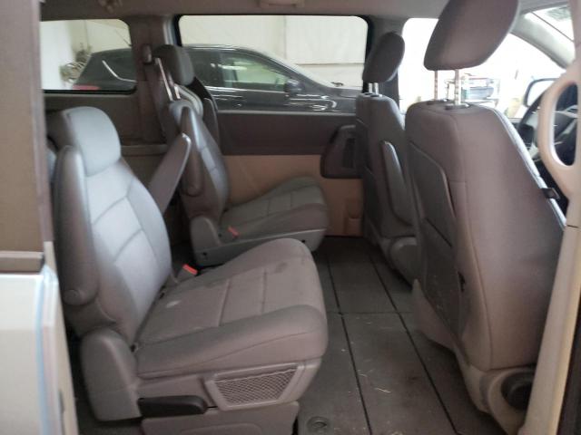 Photo 6 from auction – 2008 CHRYSLER TOWN & COU with VIN 2A8HR44H88R628107