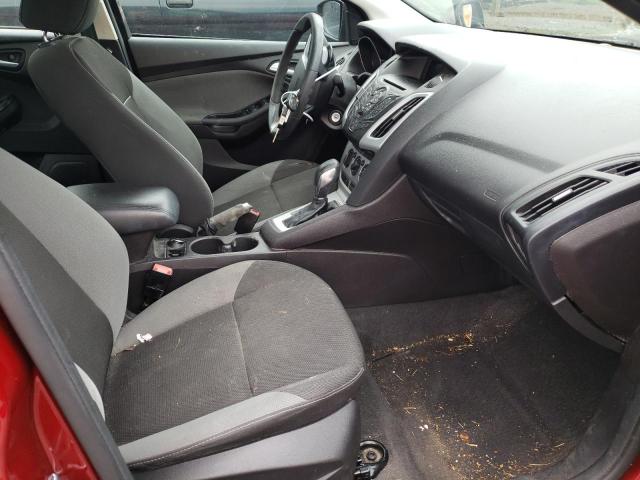 Photo 5 from auction – 2013 FORD FOCUS SE with VIN 1FADP3F29DL330771