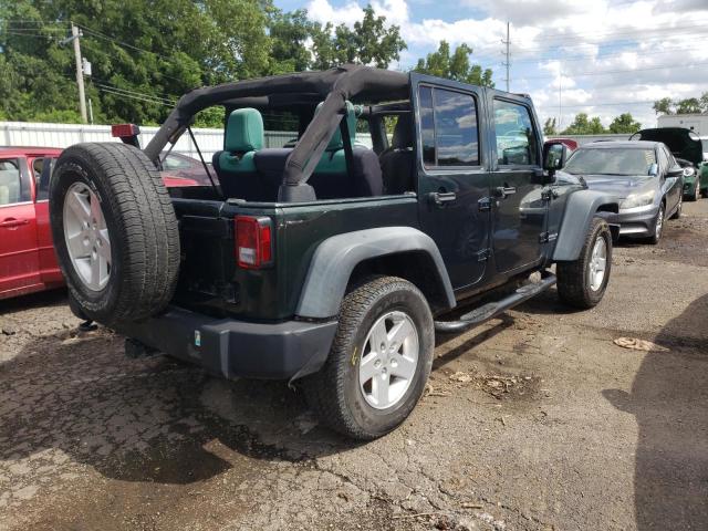Photo 4 from auction – 2011 JEEP WRANGLER U with VIN 1J4BA3H11BL500930