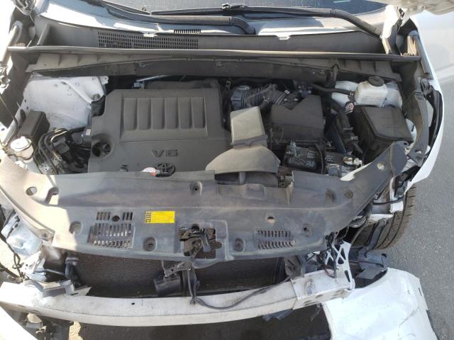 Photo 7 from auction – 2016 TOYOTA HIGHLANDER with VIN 5TDDKRFH8GS305721
